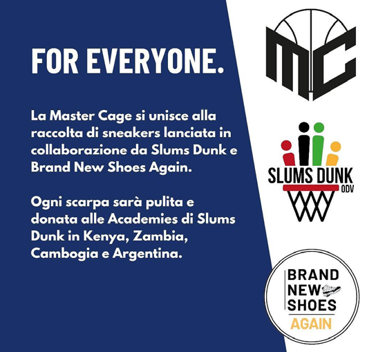 Brand New Shoes Again Logo