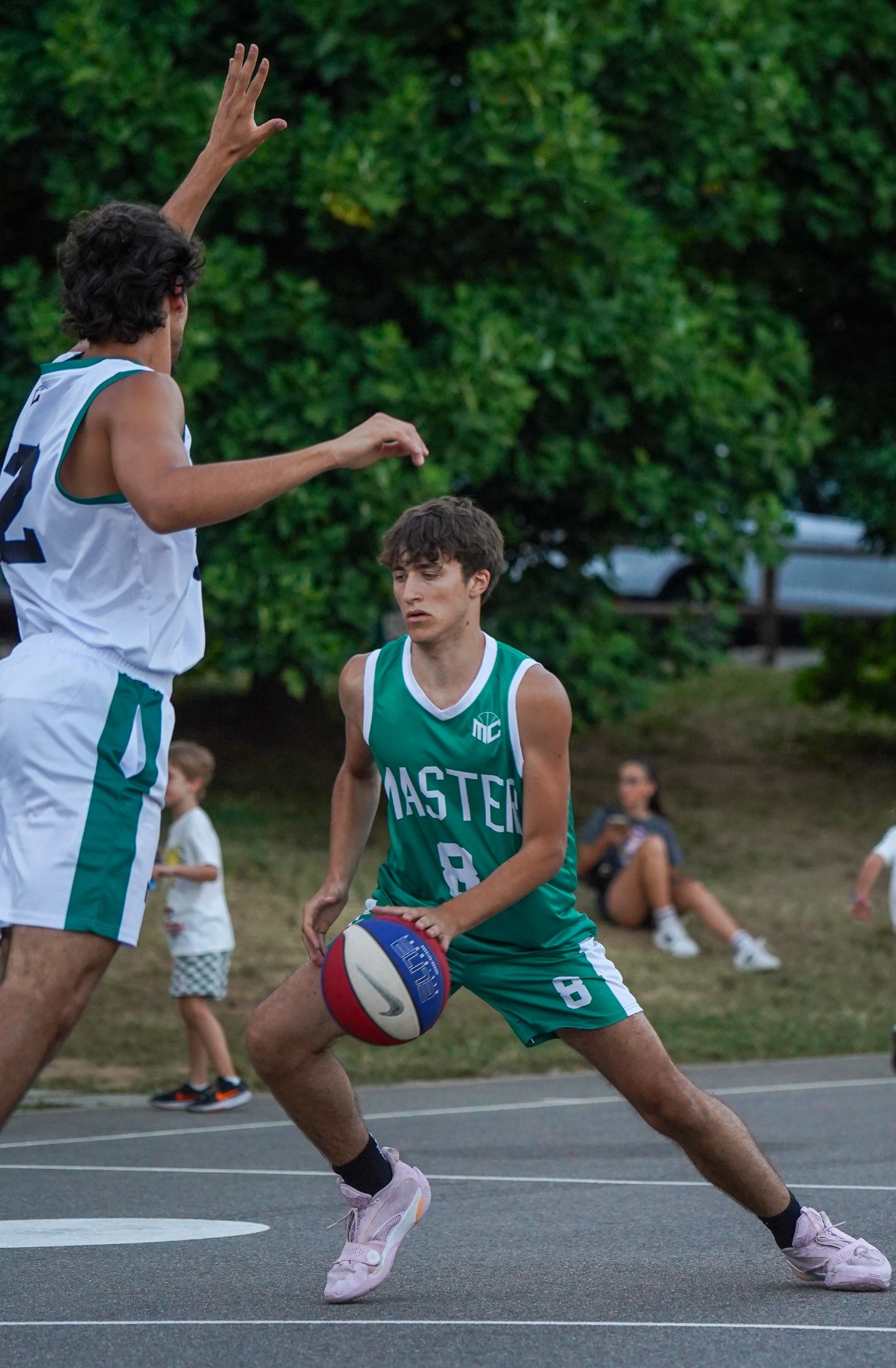 Play In Game 2