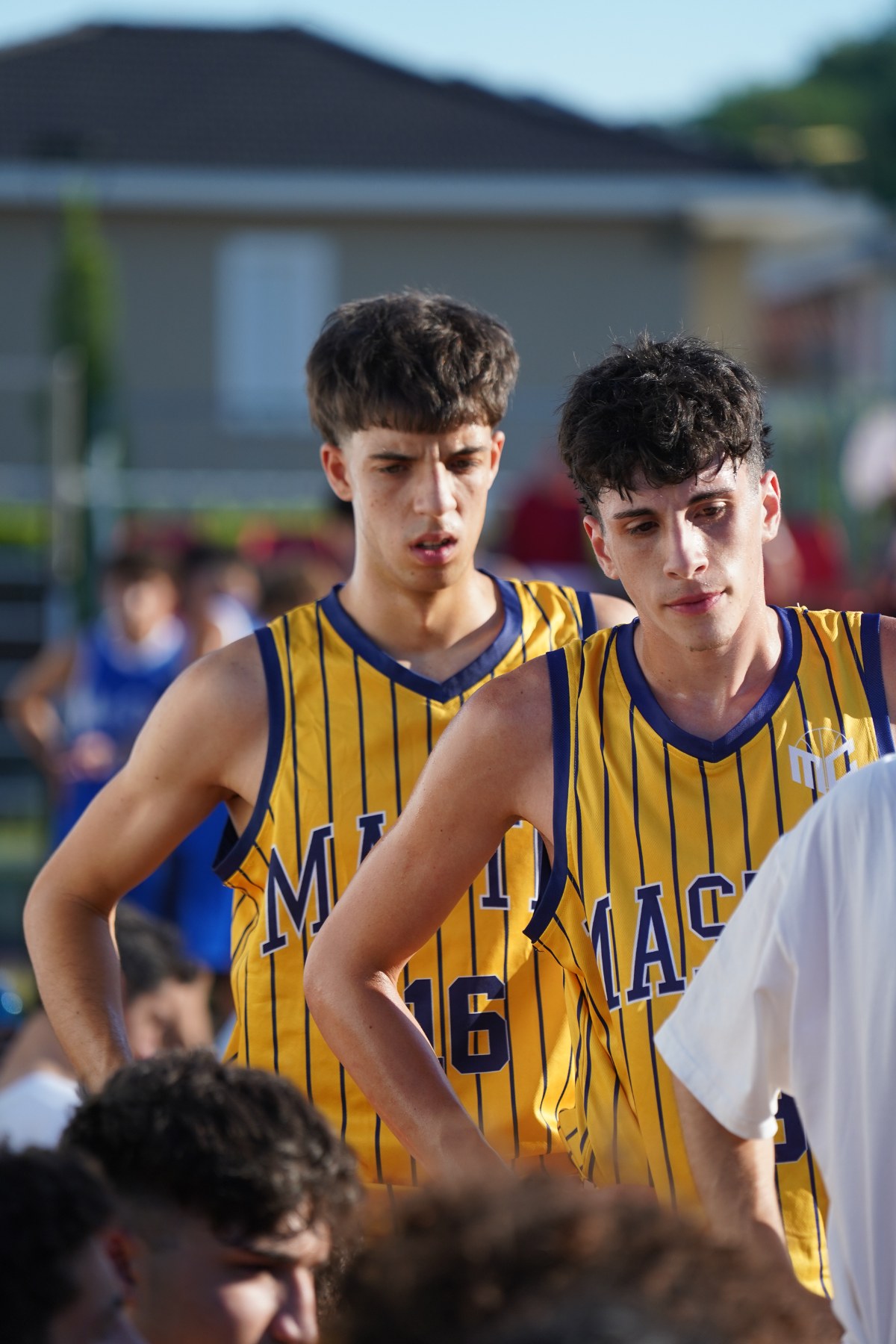 Play In Game 1