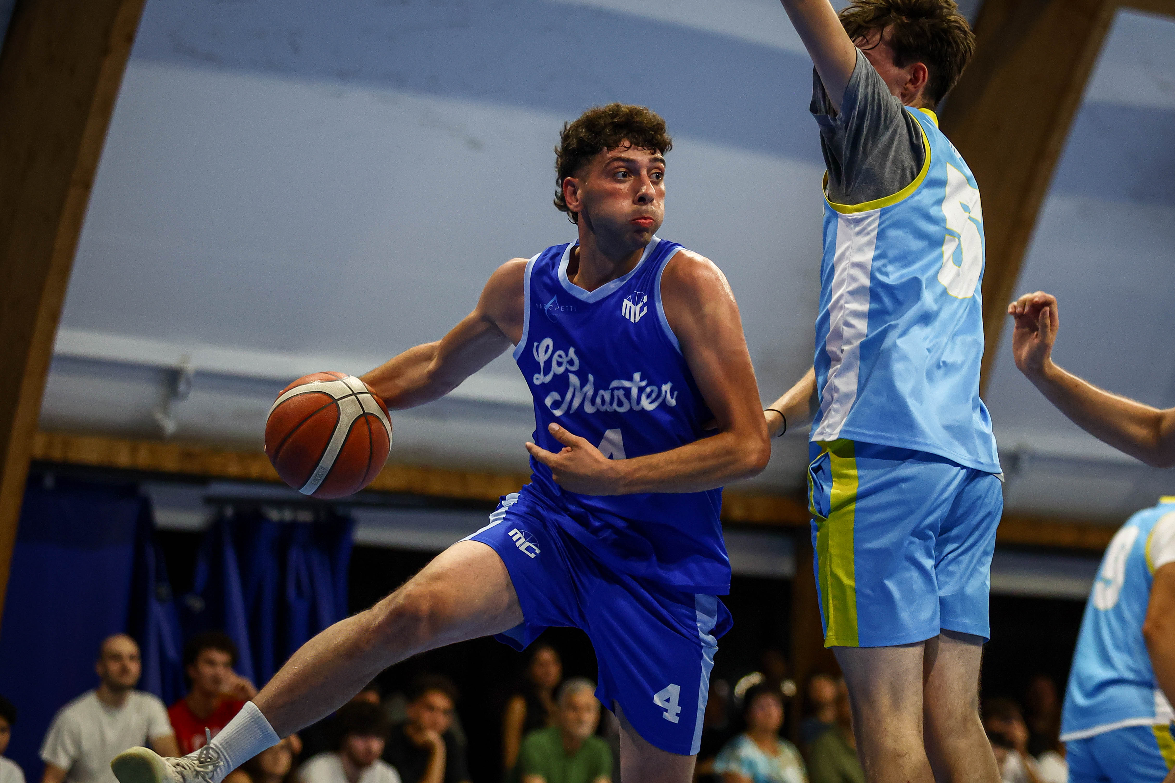 N8 - Game 4